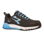 Scarpe antinfortunistiche U-Power Vhagar ESD S3S HI HRO FO SR tg. 42