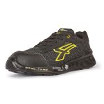 Scarpe antinfortunistiche U-Power Frank ESD S1P SRC tg. 45 - immagine 2