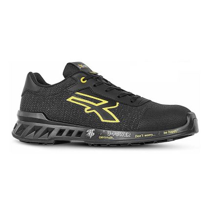 Scarpe antinfortunistiche U-Power Frank ESD S1P SRC tg. 45