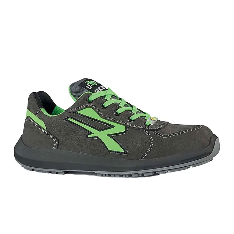 43 Scarpe U-POWER HYDRA S3 SRC ESD CI Tg. 43 - immagine 1