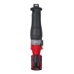 Sega diritta Milwaukee M18 FSZ-502X 18V 2 batterie e Caricatore - immagine 5