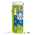 SBM FORMINIX Gel Max Formiche Siringa 7 g