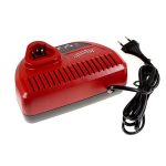 Caricabatterie Milwaukee M12 C12 C 12 V Li-Ion (NUOVO SENZA SCATOLA) - immagine 3