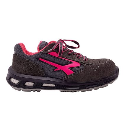 Scarpe Antinfortunistica Donna U-Power RedLion Verok S1P SRC ESD Taglia 40