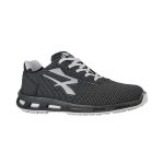 Scarpe Antinfortunistica Bassa U-Power Imperius S ESD S3S CI FO SR Tg 42