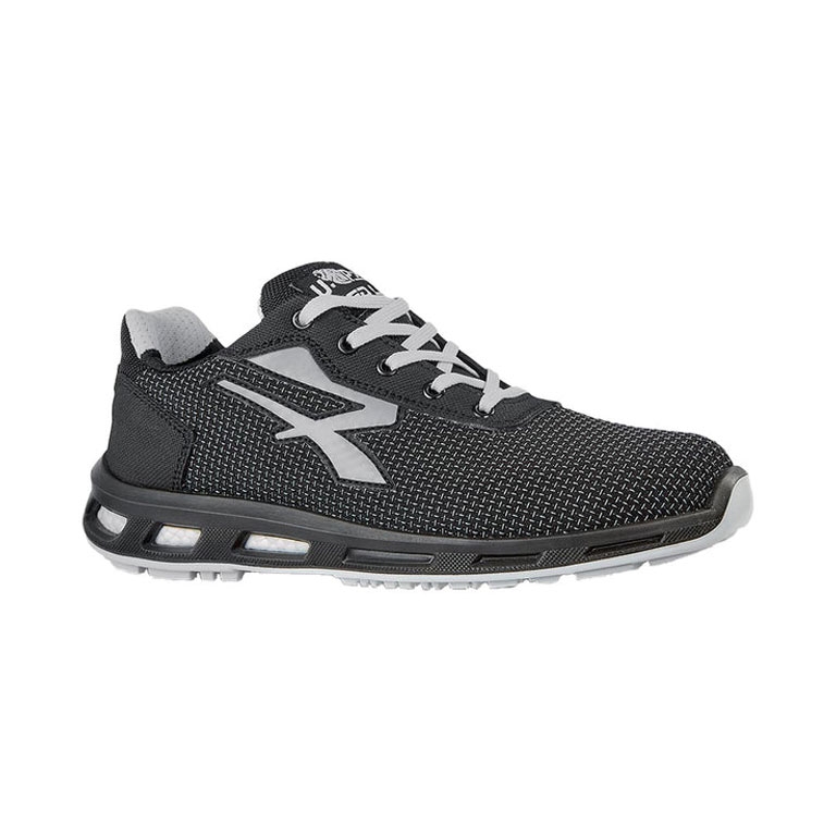 RL20376_42 Scarpe Antinfortunistica Bassa U-Power Imperius S ESD S3S CI FO SR Tg 42 - immagine 1