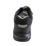 Scarpe Antinfortunistica Bassa U-Power Imperius S ESD S3S CI FO SR Tg 42 - immagine 3