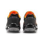 Scarpe Antinfortunistica U-Power Orange S1P SRC ESD Tg 44 - immagine 2