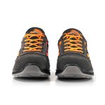 Scarpe Antinfortunistica U-Power Orange S1P SRC ESD Tg 44 - immagine 3