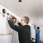 MILWAUKEE Demolitore/Scrostatore PCE3 SDS-PLUS Classe 3KG 720 W - immagine 2