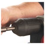 MILWAUKEE Demolitore/Scrostatore PCE3 SDS-PLUS Classe 3KG 720 W - immagine 3