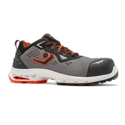 Scarpe antinfortunistiche BASE MADRID S1PS ESD LG FO SR Tg. 45