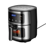 Friggitrice ad Aria Lostech LS-AF01 8 Lt. 1400W