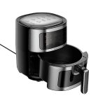 Friggitrice ad Aria Lostech LS-AF01 8 Lt. 1400W - immagine 2