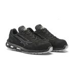 Scarpe Antinfortunistiche U-POWER RedLion CARBON S3 CI SRC Tg 43 - immagine 2